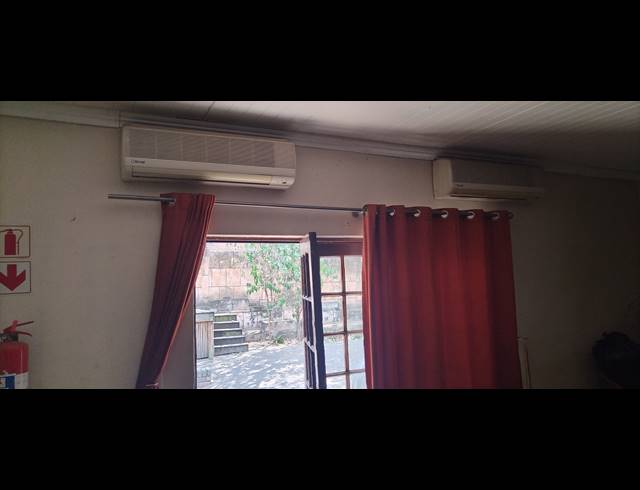 840M² APARTMENT BLOCK FOR SALE IN NELSPRUIT EXT 2